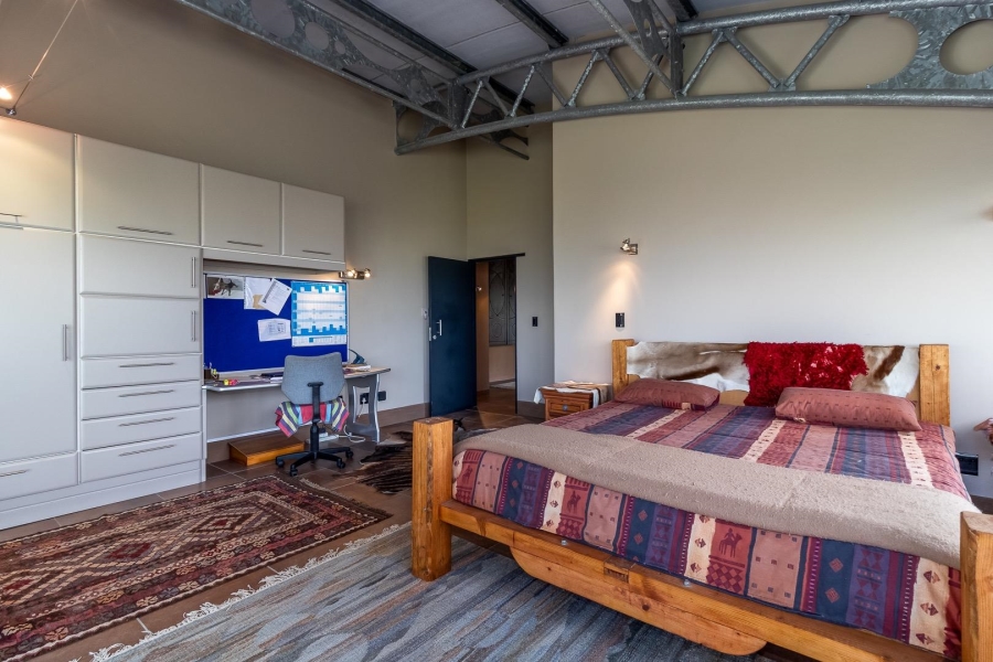 4 Bedroom Property for Sale in Baronetcy Estate Western Cape